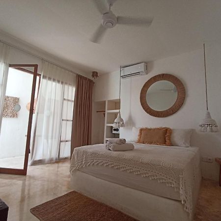 Sal Central Uluwatu Extérieur photo