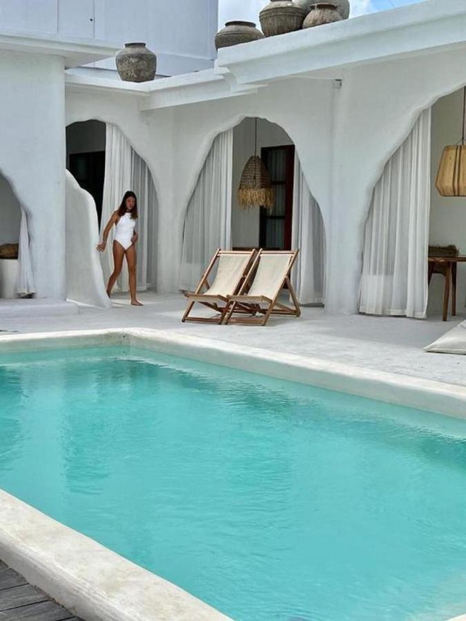 Sal Central Uluwatu Extérieur photo