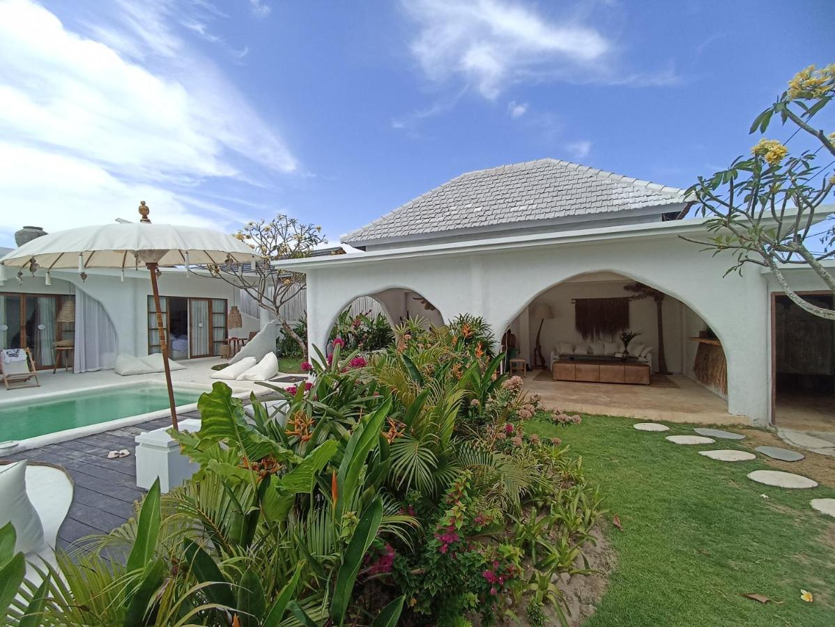 Sal Central Uluwatu Extérieur photo