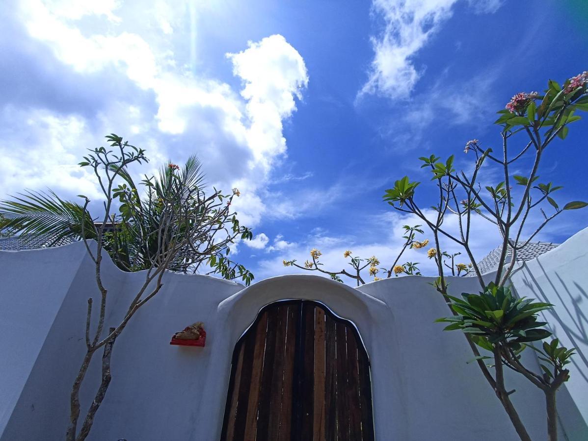 Sal Central Uluwatu Extérieur photo