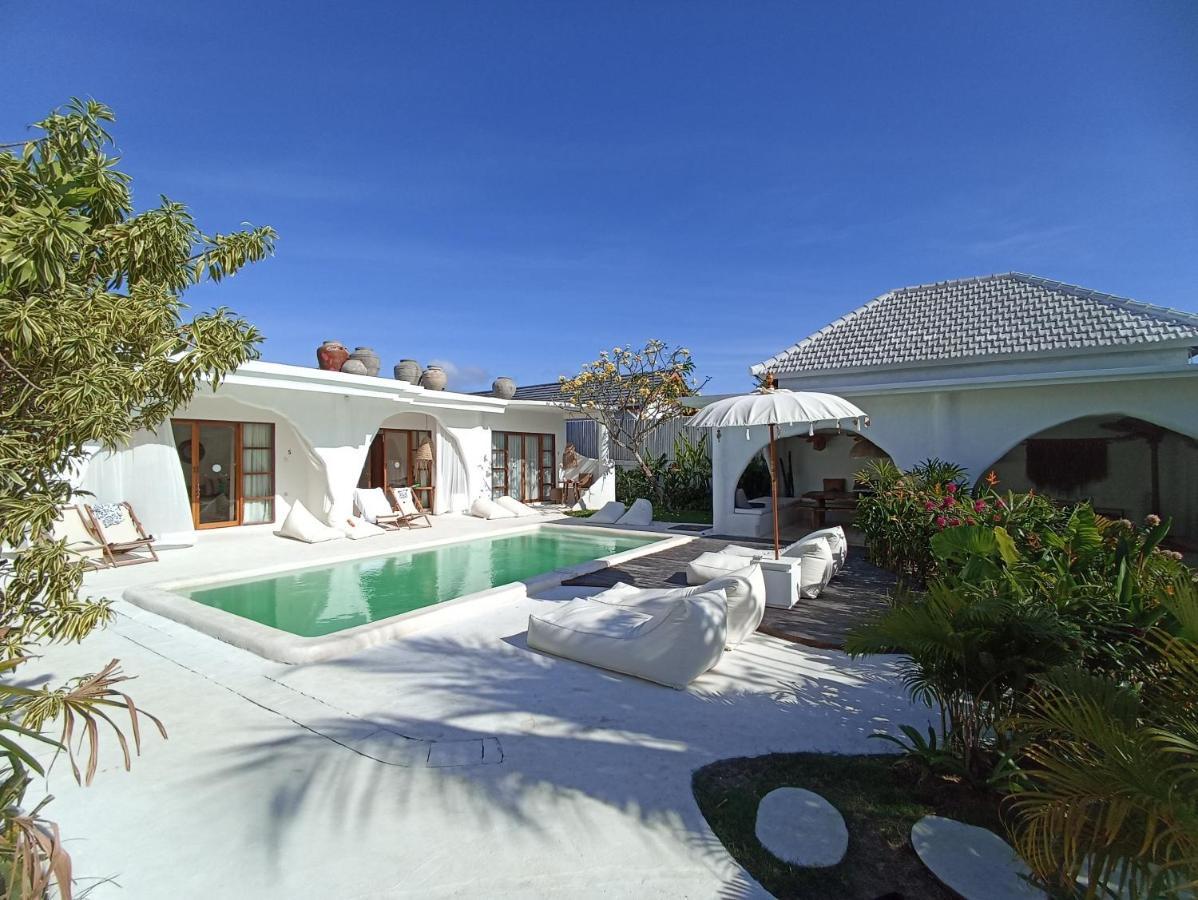Sal Central Uluwatu Extérieur photo