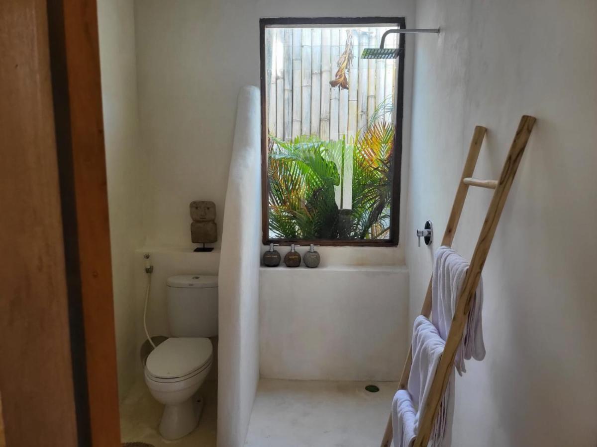 Sal Central Uluwatu Extérieur photo