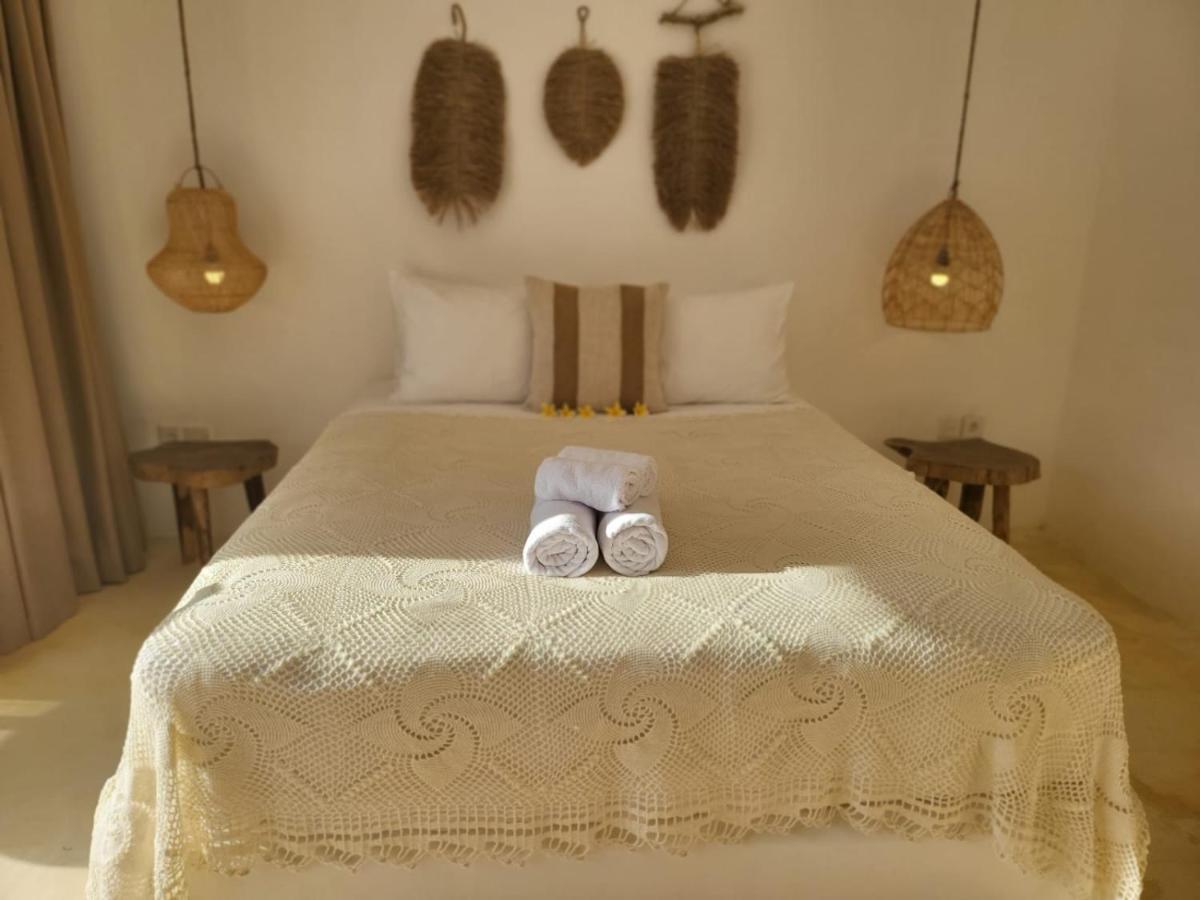 Sal Central Uluwatu Extérieur photo