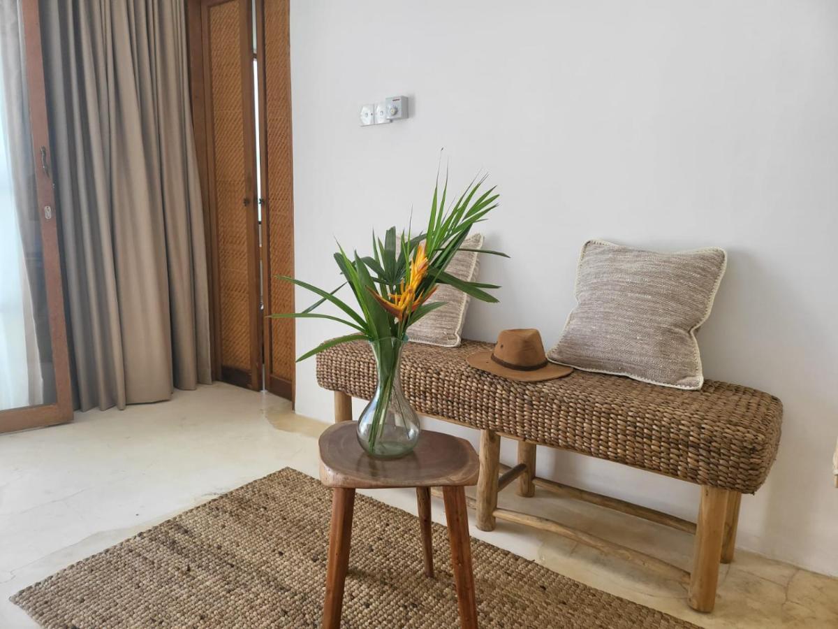 Sal Central Uluwatu Extérieur photo