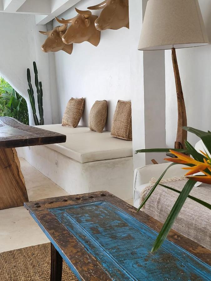 Sal Central Uluwatu Extérieur photo