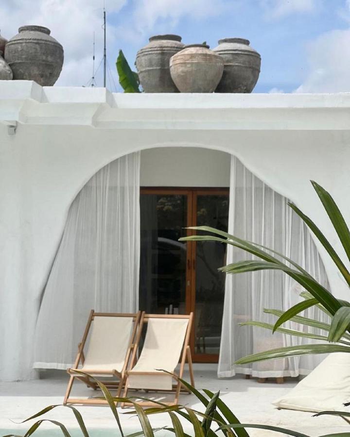 Sal Central Uluwatu Extérieur photo