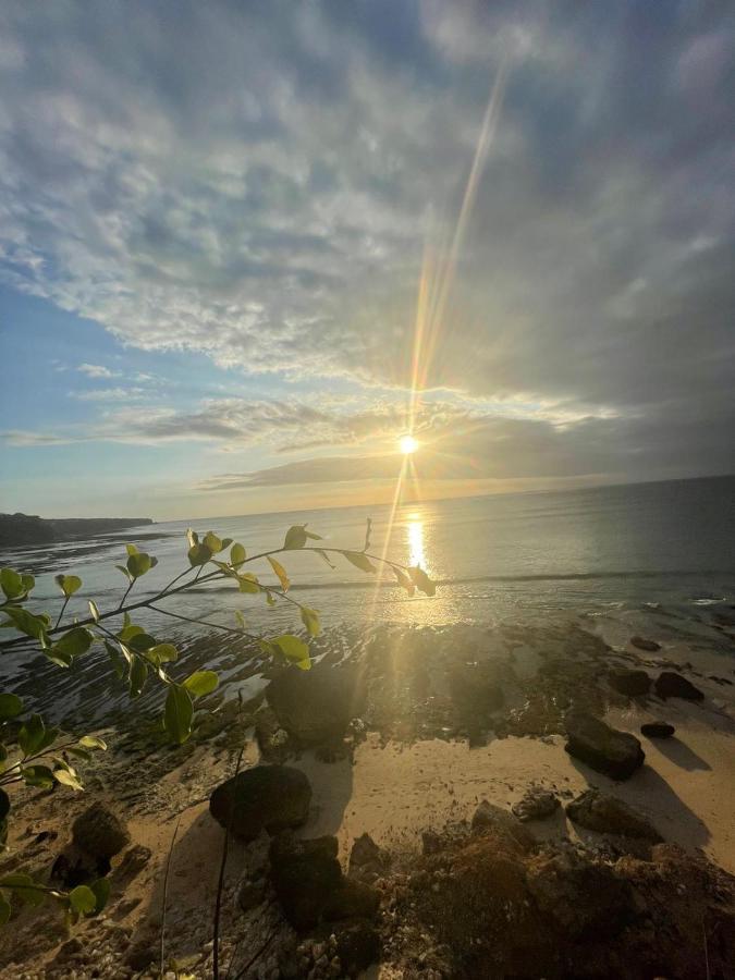 Sal Central Uluwatu Extérieur photo