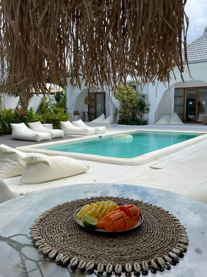 Sal Central Uluwatu Extérieur photo