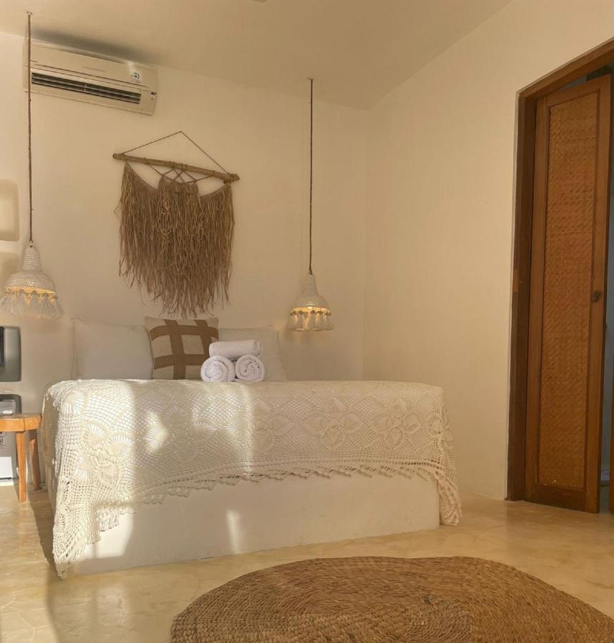 Sal Central Uluwatu Extérieur photo