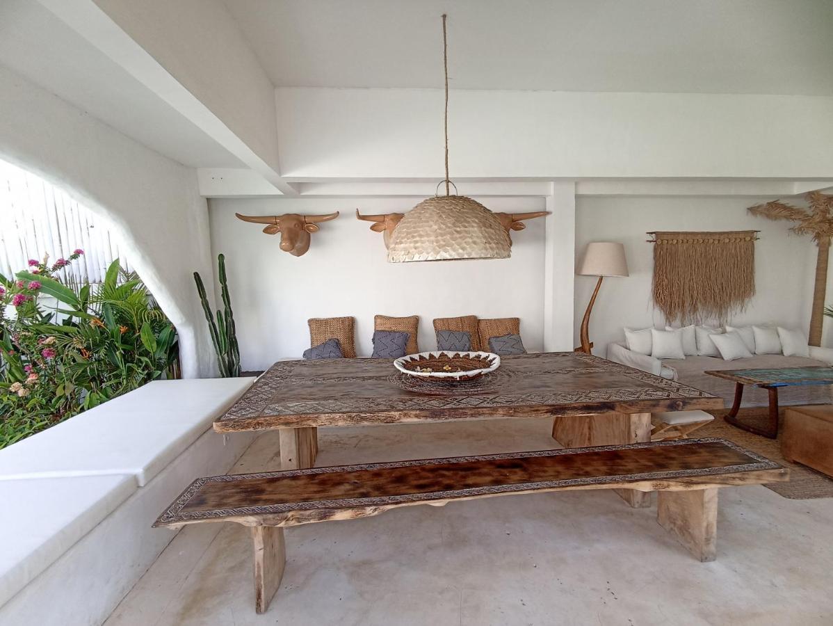 Sal Central Uluwatu Extérieur photo