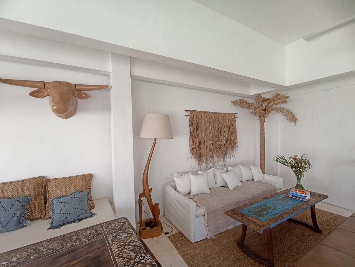 Sal Central Uluwatu Extérieur photo