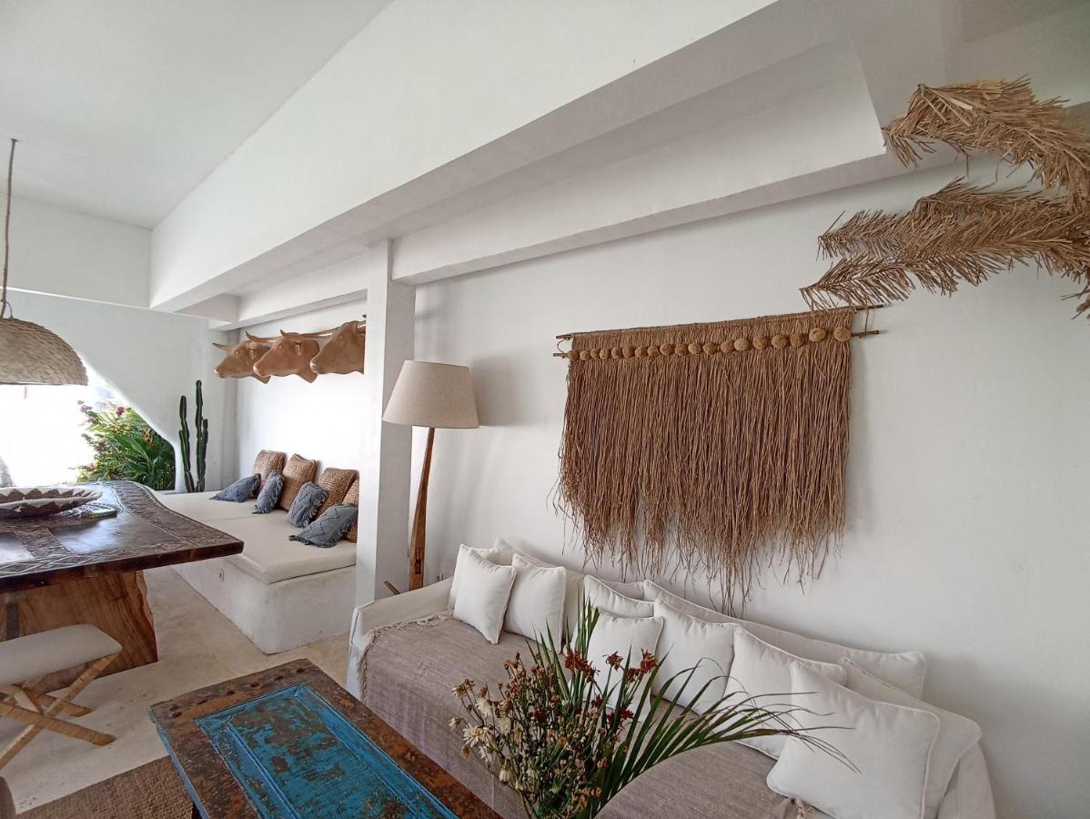 Sal Central Uluwatu Extérieur photo