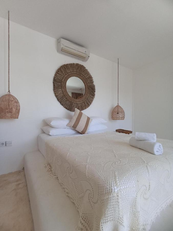 Sal Central Uluwatu Extérieur photo