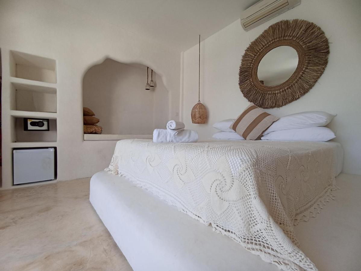 Sal Central Uluwatu Extérieur photo