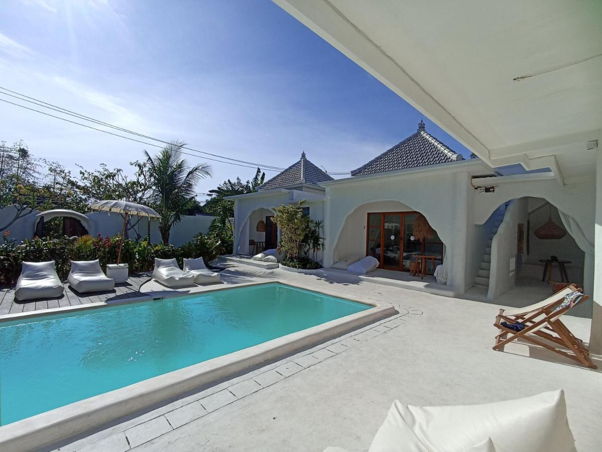 Sal Central Uluwatu Extérieur photo