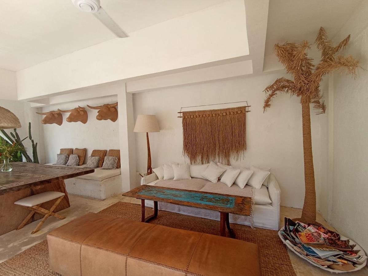Sal Central Uluwatu Extérieur photo