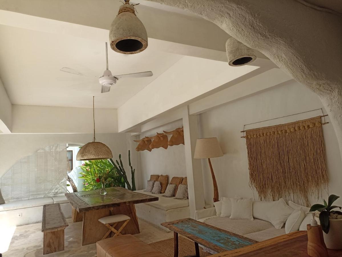 Sal Central Uluwatu Extérieur photo