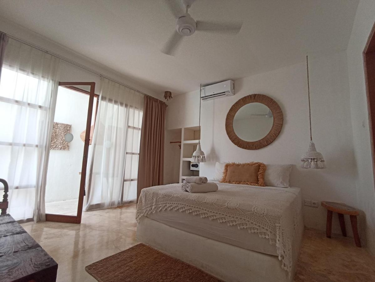 Sal Central Uluwatu Extérieur photo